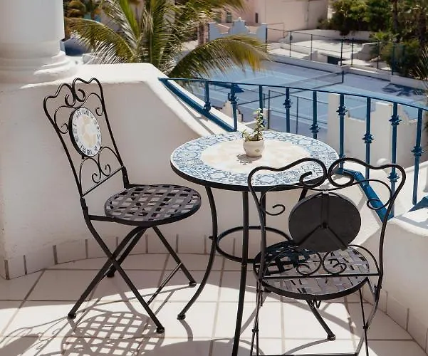 Apartment Front Mykonos *