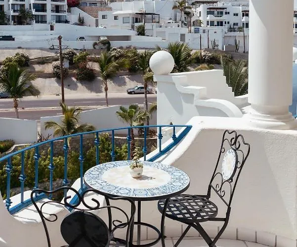 Front Mykonos