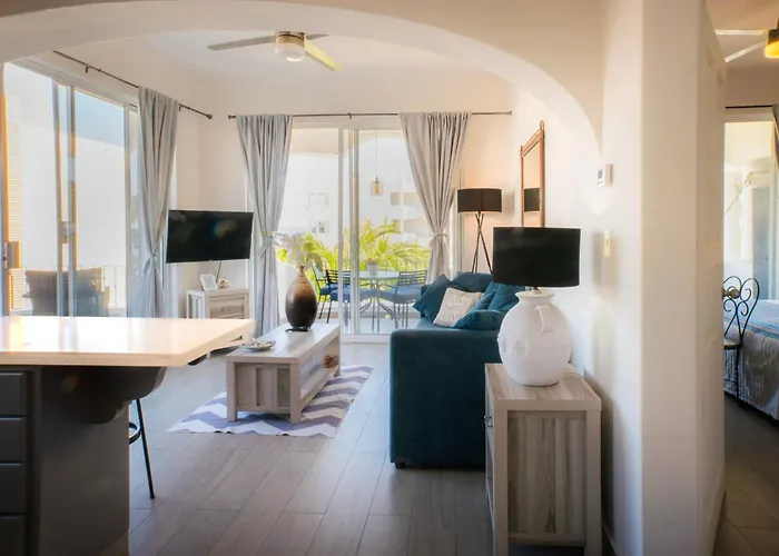 Apartment Front Mykonos San Jose del Cabo