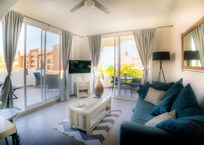 Front Mykonos * San Jose del Cabo